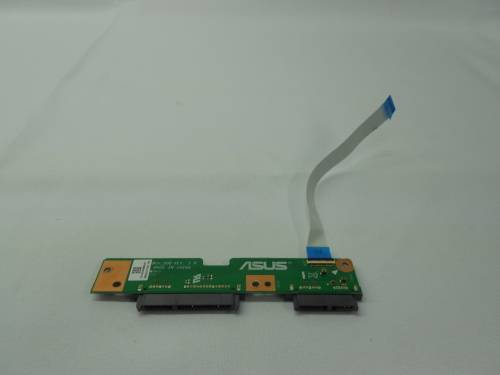 ASUS VIVOBOOK X540 Hard Disk Drive And Disk Drive Connector Board 60NB0HG0-CD1000